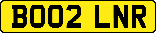 BO02LNR