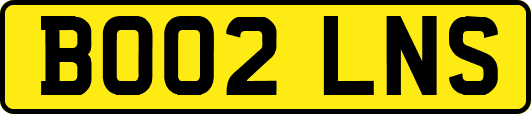 BO02LNS
