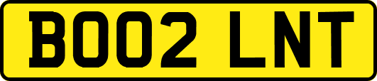 BO02LNT