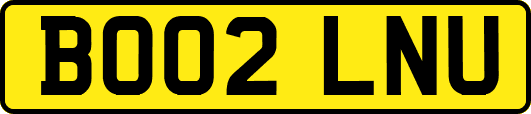 BO02LNU