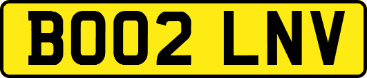 BO02LNV