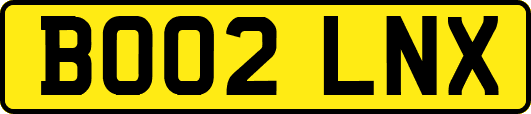 BO02LNX