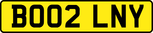 BO02LNY