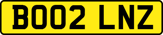 BO02LNZ