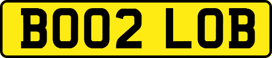 BO02LOB