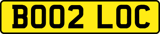 BO02LOC