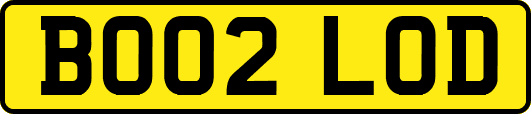 BO02LOD