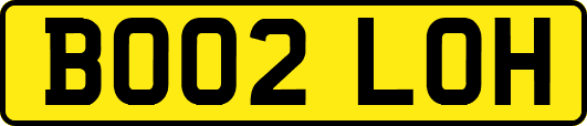 BO02LOH