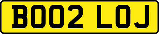 BO02LOJ