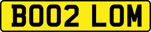BO02LOM