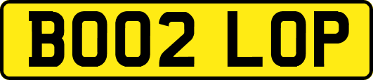 BO02LOP