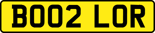 BO02LOR