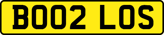 BO02LOS