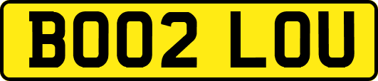 BO02LOU