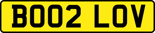 BO02LOV