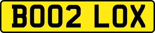 BO02LOX