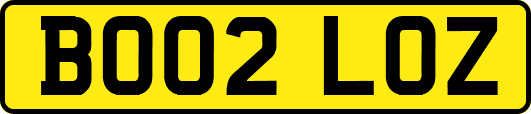BO02LOZ