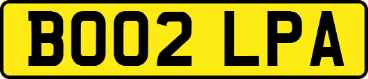 BO02LPA