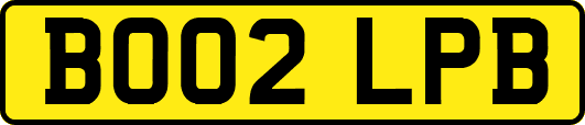 BO02LPB