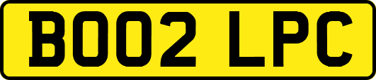 BO02LPC