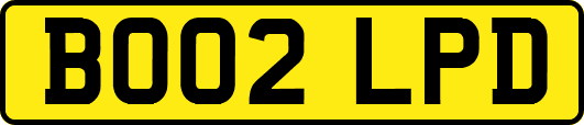 BO02LPD