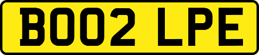BO02LPE