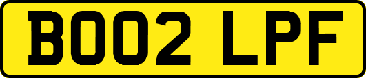 BO02LPF