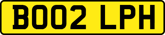 BO02LPH