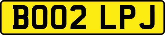 BO02LPJ