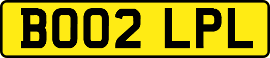 BO02LPL
