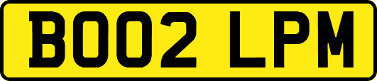 BO02LPM