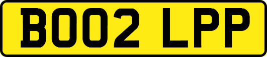 BO02LPP