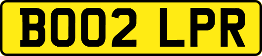 BO02LPR