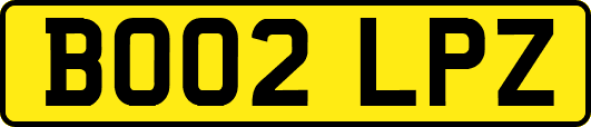 BO02LPZ