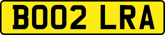 BO02LRA