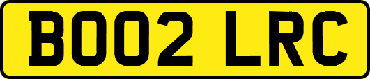 BO02LRC