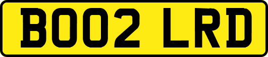 BO02LRD