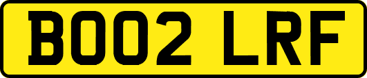 BO02LRF
