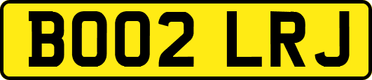 BO02LRJ