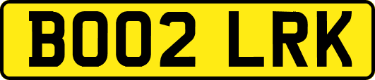 BO02LRK