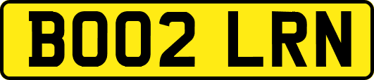 BO02LRN