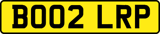 BO02LRP