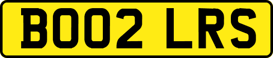 BO02LRS