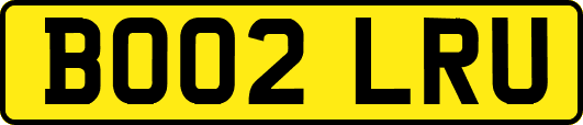 BO02LRU