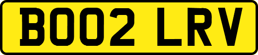 BO02LRV