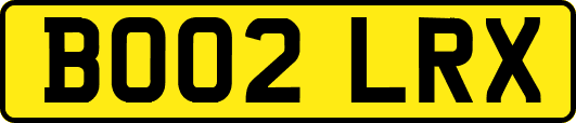 BO02LRX