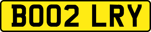 BO02LRY