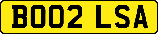 BO02LSA