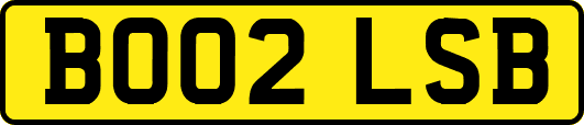 BO02LSB