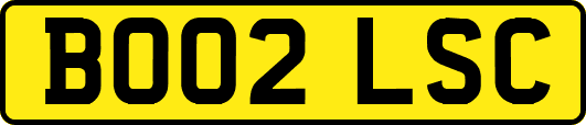BO02LSC